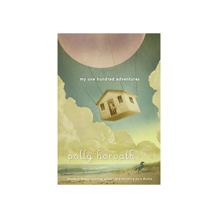 My One Hundred Adventures